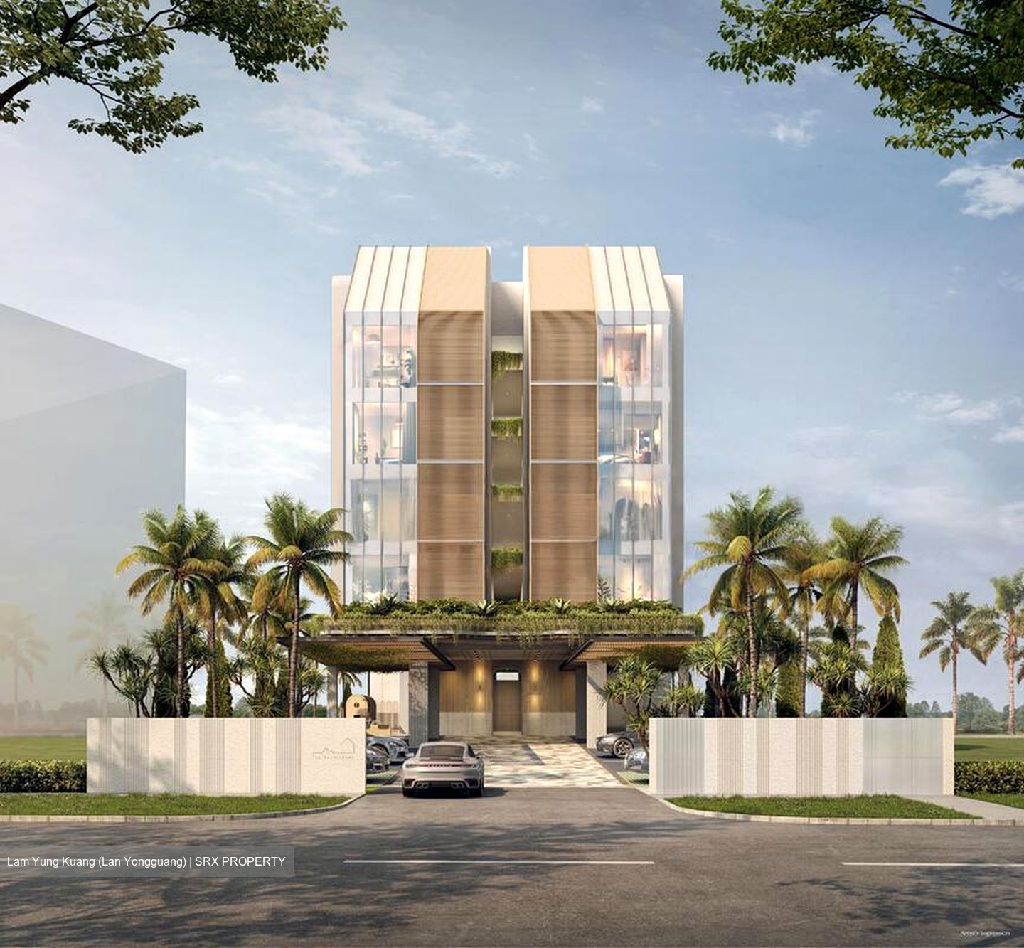 The Shorefront (D17), Apartment #481426871